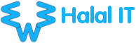 Halal IT Logo